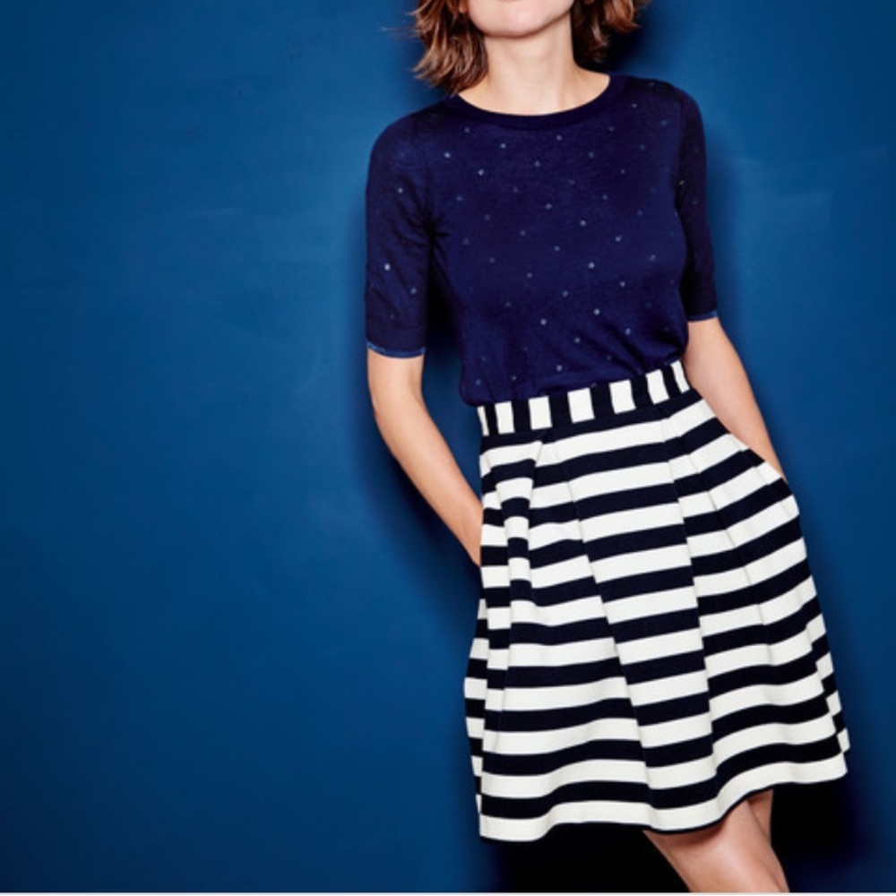 Boden skirt